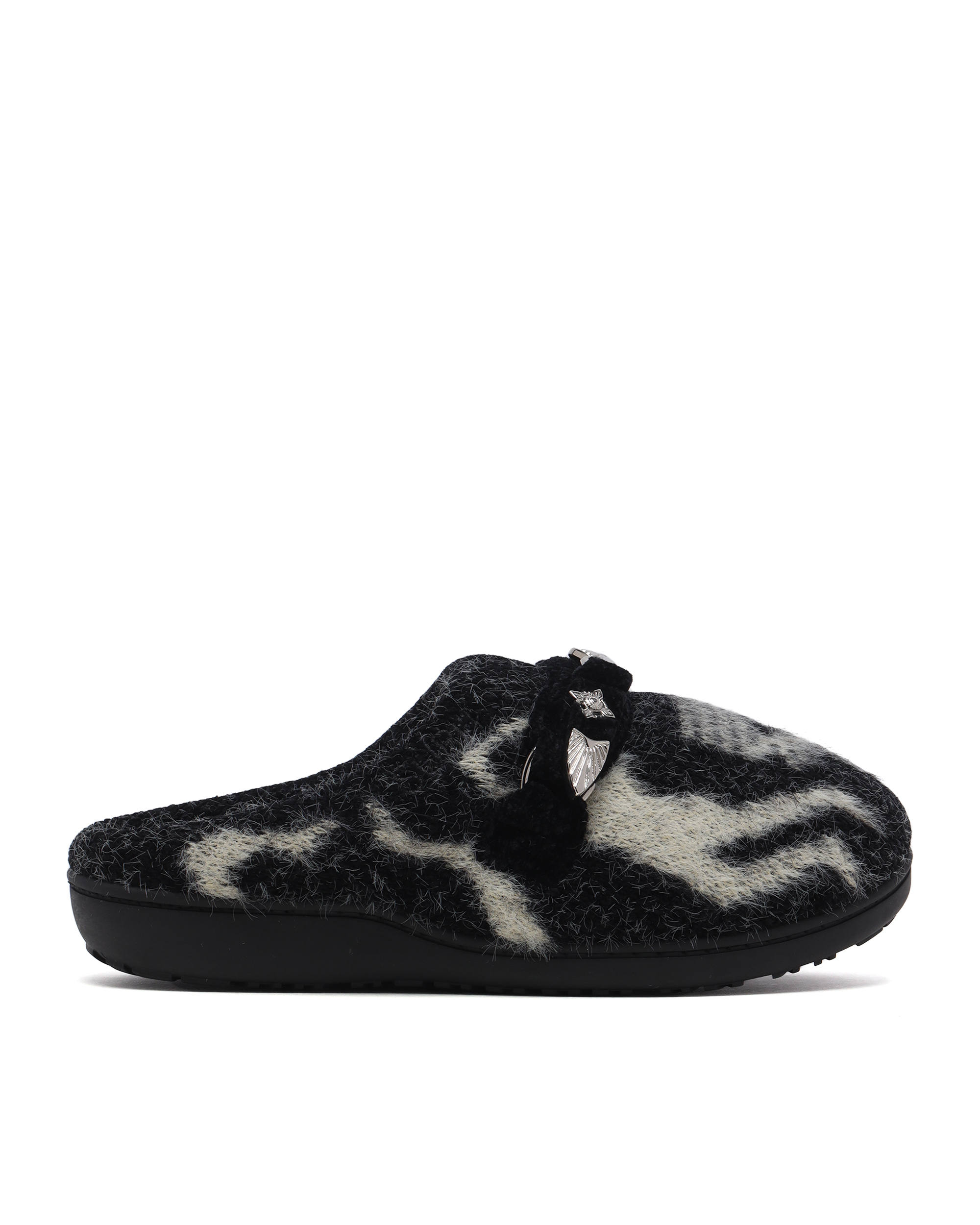 Knit Slip-On TOGA x SUBU TOGA ARCHIVES X SUBU winter sandals | ITeSHOP