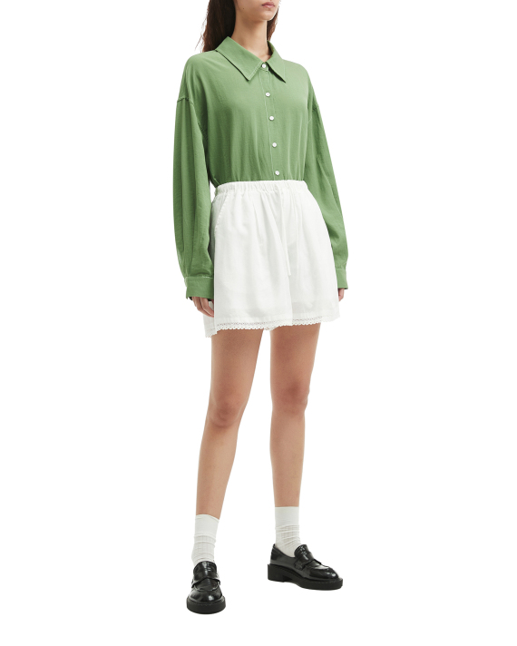 tout à coup Long sleeve shirt