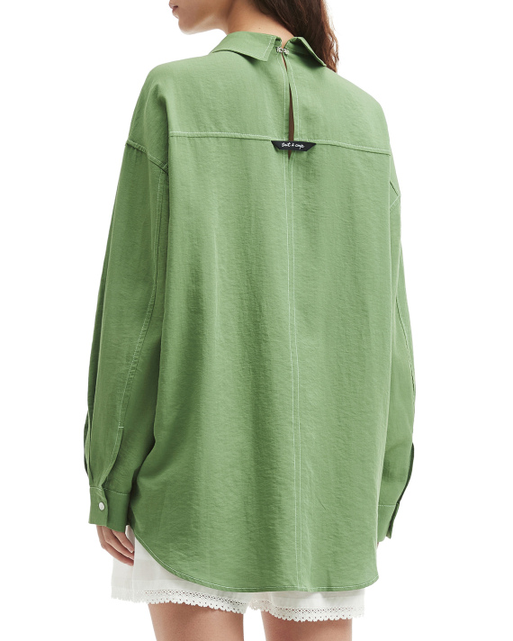 tout à coup Long sleeve shirt