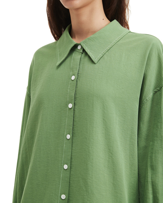 tout à coup Long sleeve shirt