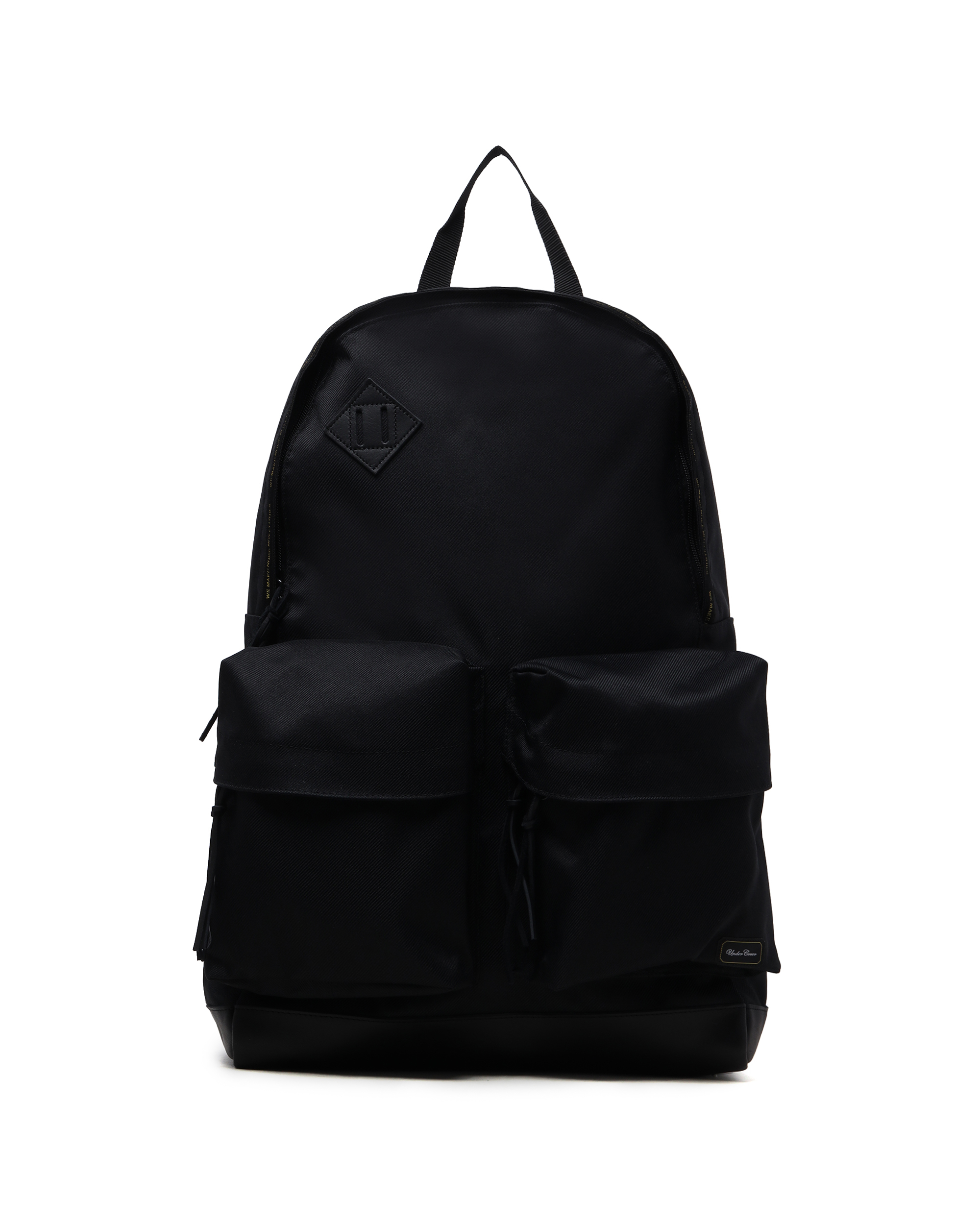 バッグ UNDERCOVER UNDERCOVERism BACKPACK バッグ UNDERCOVER UNDERCOVERism BACKPACK バッグ UNDERCOVER