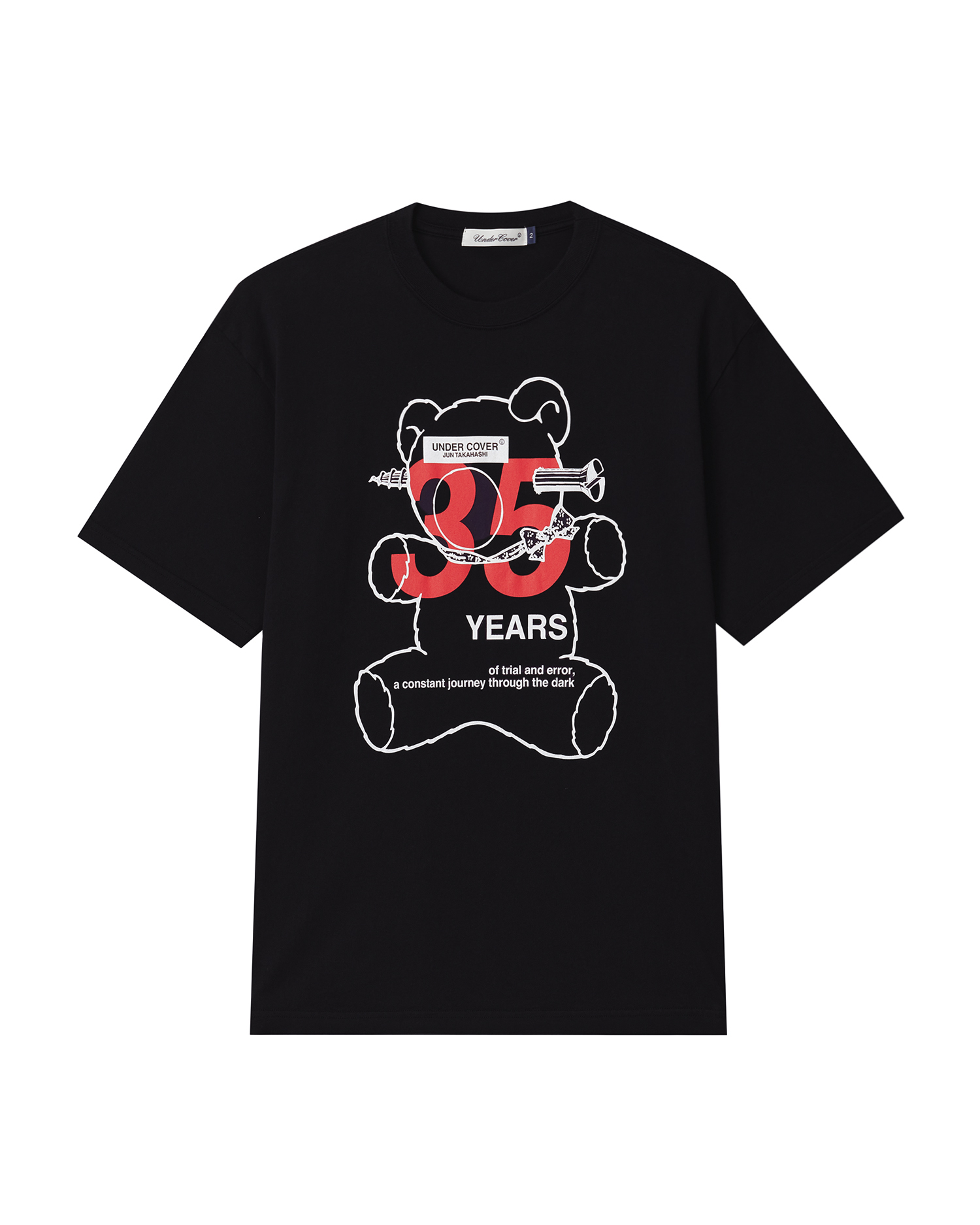 圖案 T-Shirt