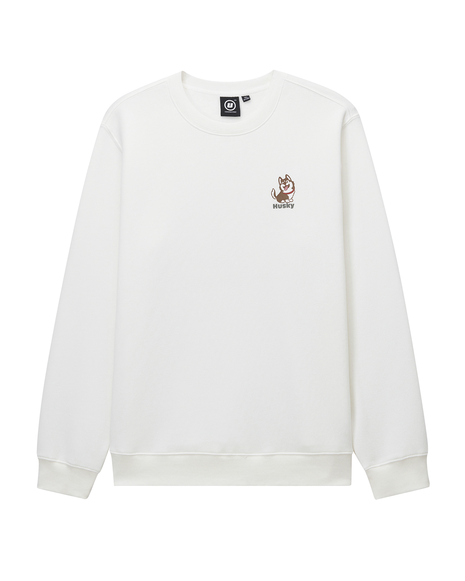 UNDERGARDEN Graphic logo sweatshirt