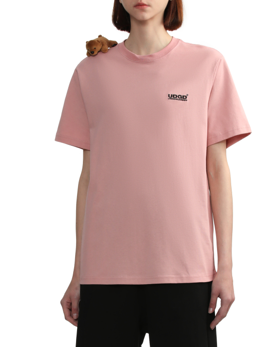 UNDERGARDEN Shoulder doll tee