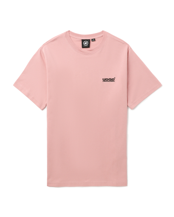 UNDERGARDEN Shoulder doll tee