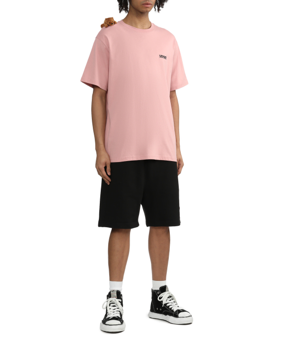 UNDERGARDEN Shoulder doll tee