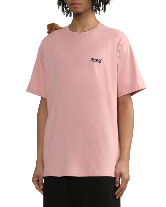 UNDERGARDEN Shoulder doll tee