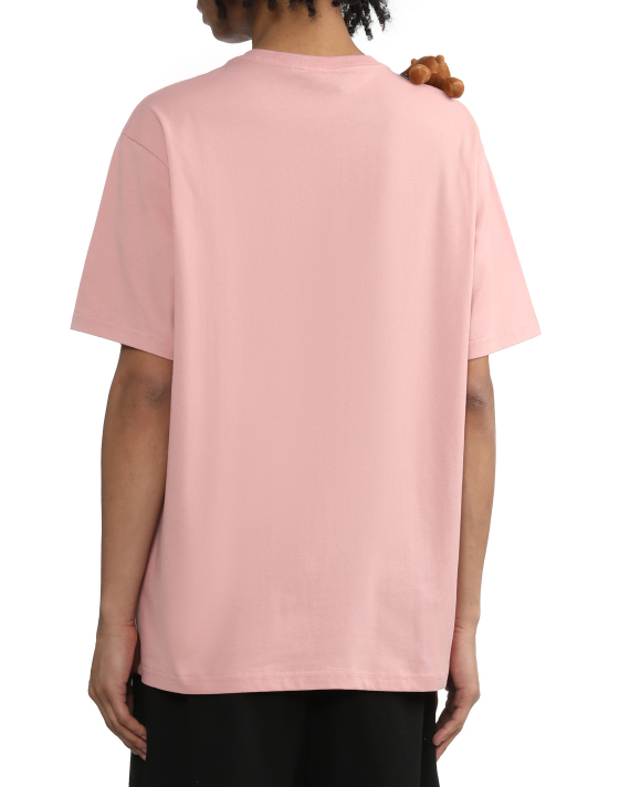 UNDERGARDEN Shoulder doll tee