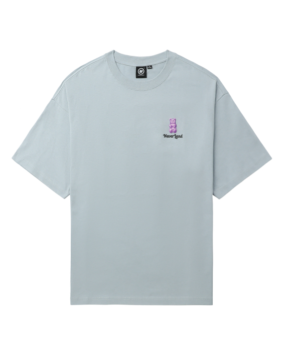 UNDERGARDEN Gummy bears tee
