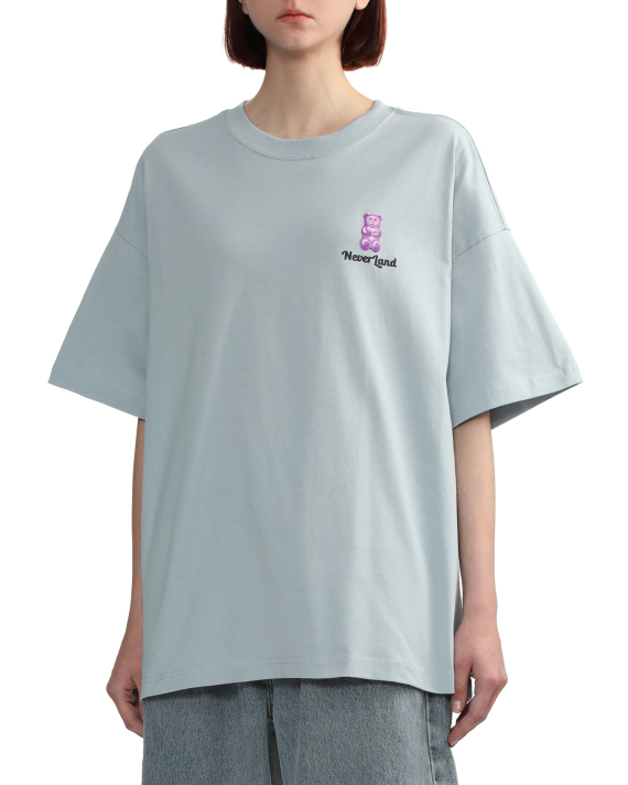 UNDERGARDEN Gummy bears tee