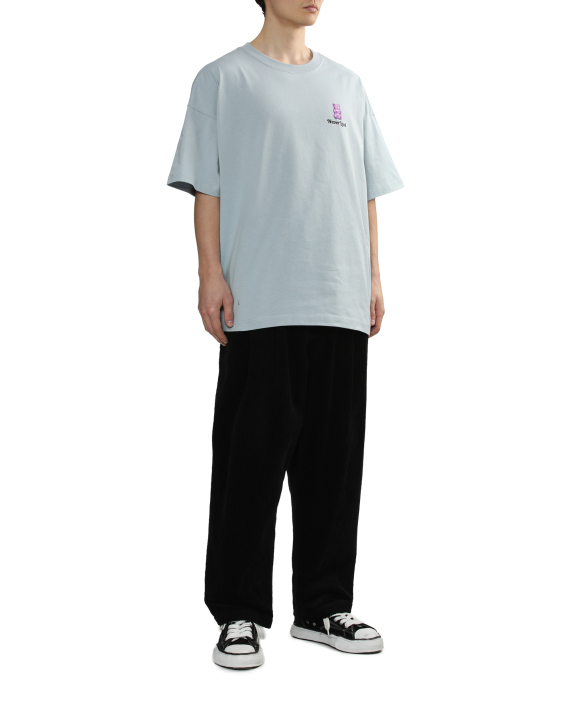 UNDERGARDEN Gummy bears tee