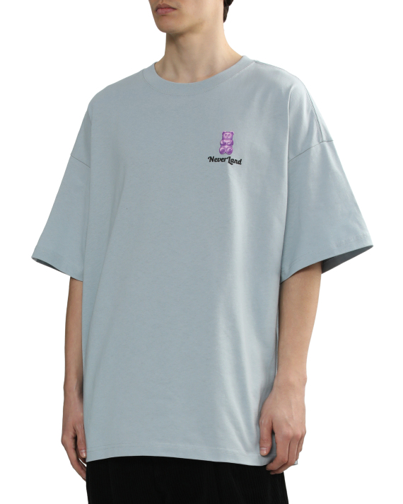 UNDERGARDEN Gummy bears tee