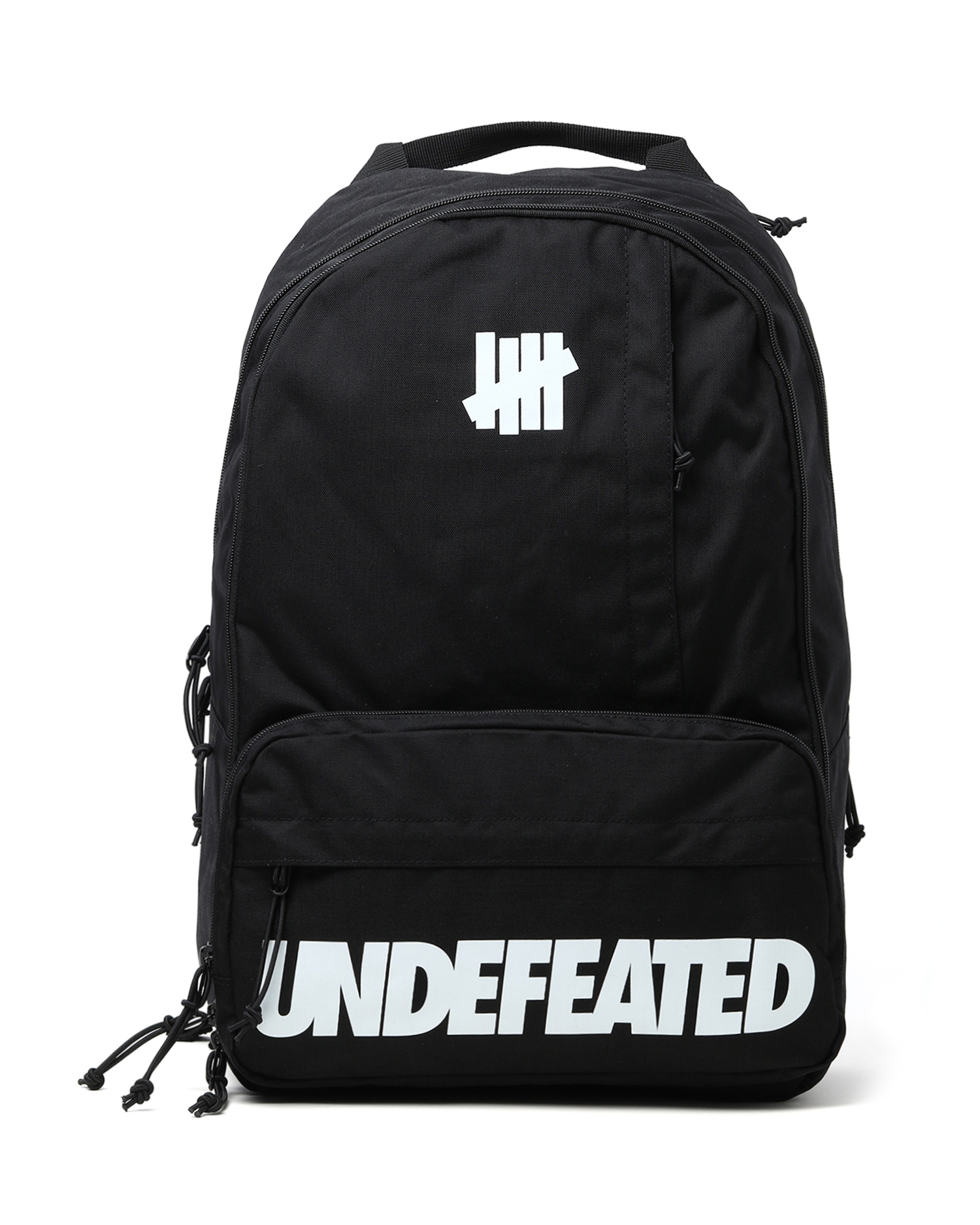 UNDEFEATED Logo backpack | ITeSHOP