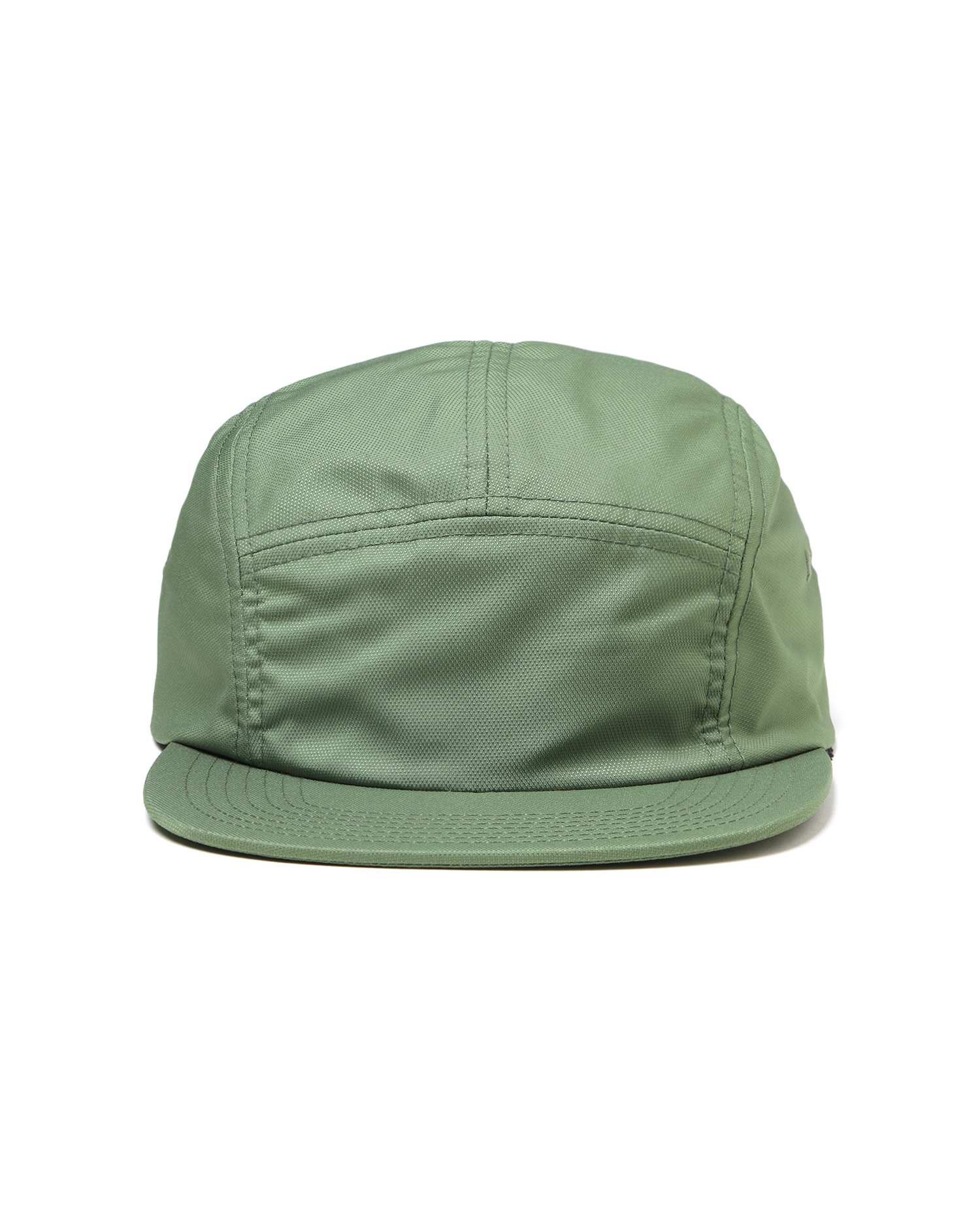 undefeated camp hat