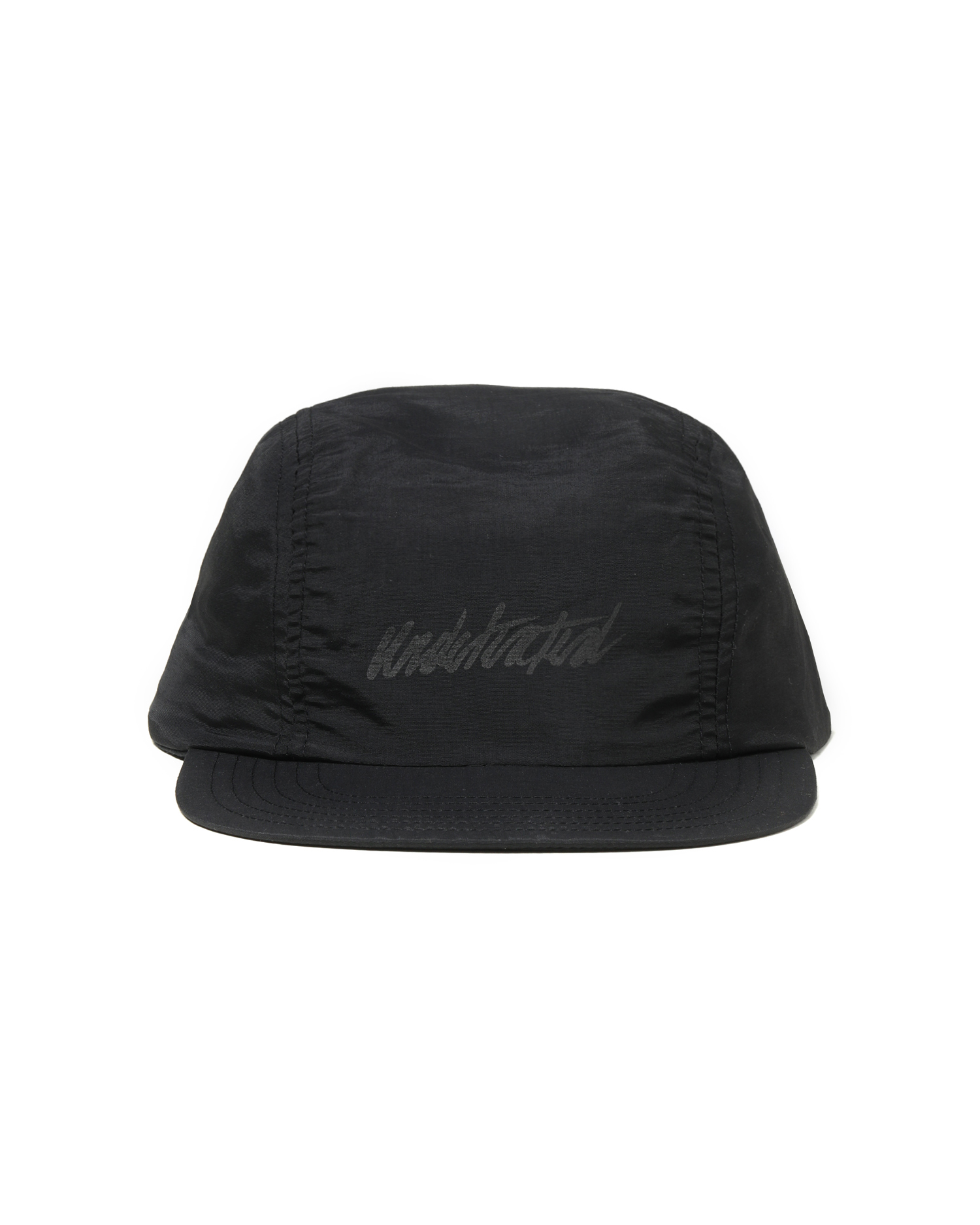 UNDEFEATED Fitted camp cap | ITeSHOP
