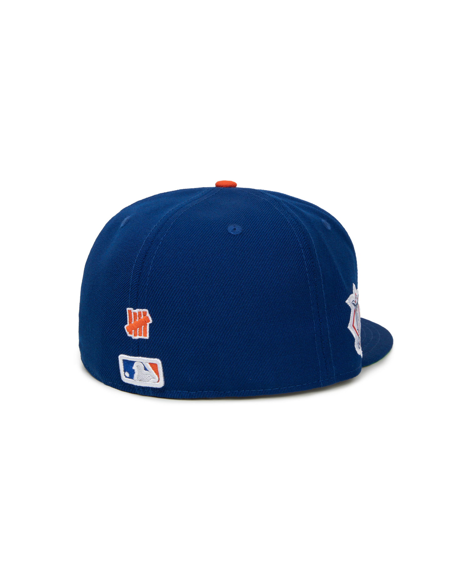 UNDEFEATED X New Era MLB New York Mets cap | ITeSHOP