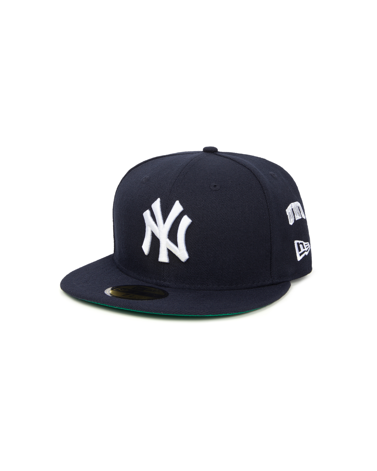 X New Era MLB New York Yankees cap