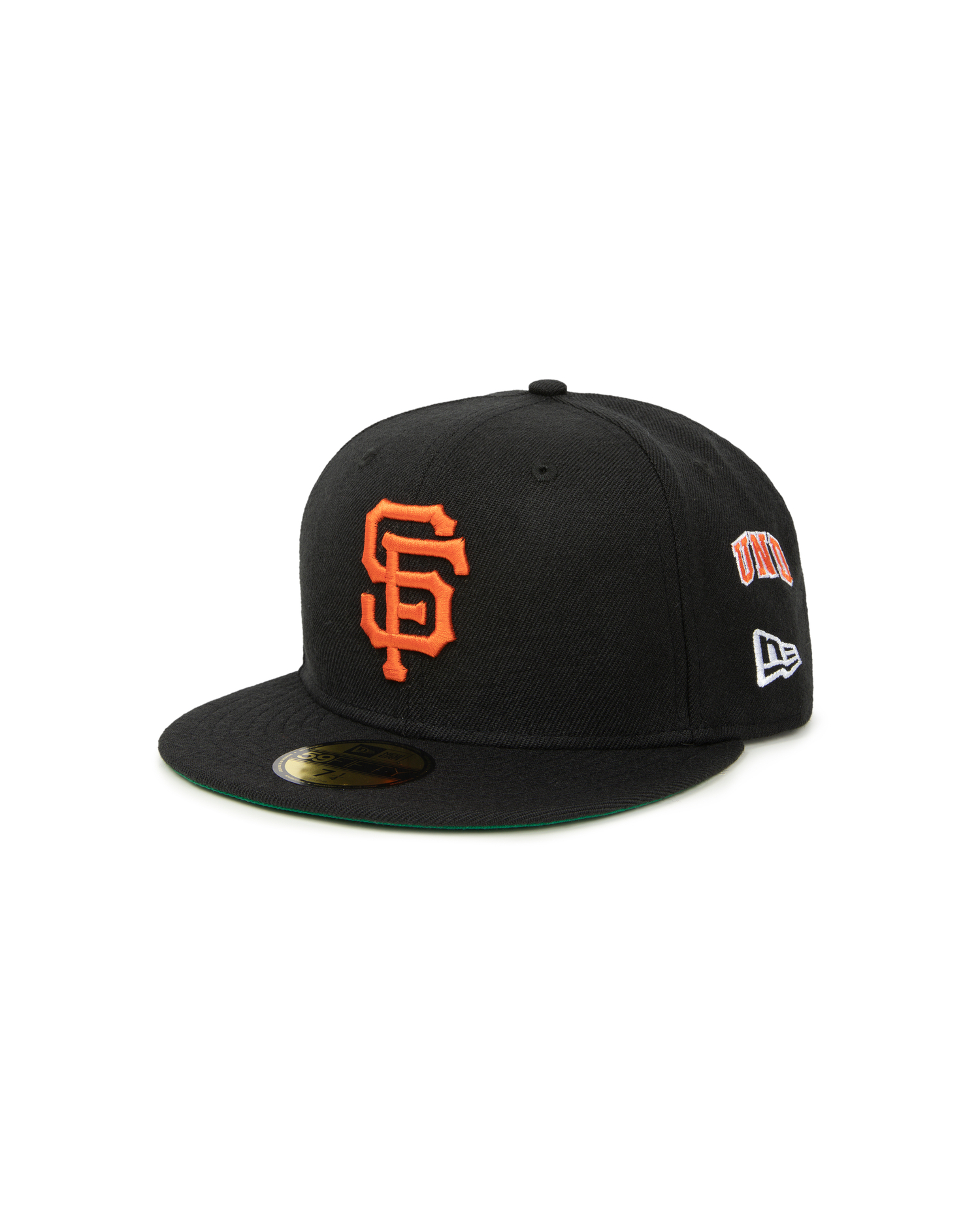 san fran giants snapback