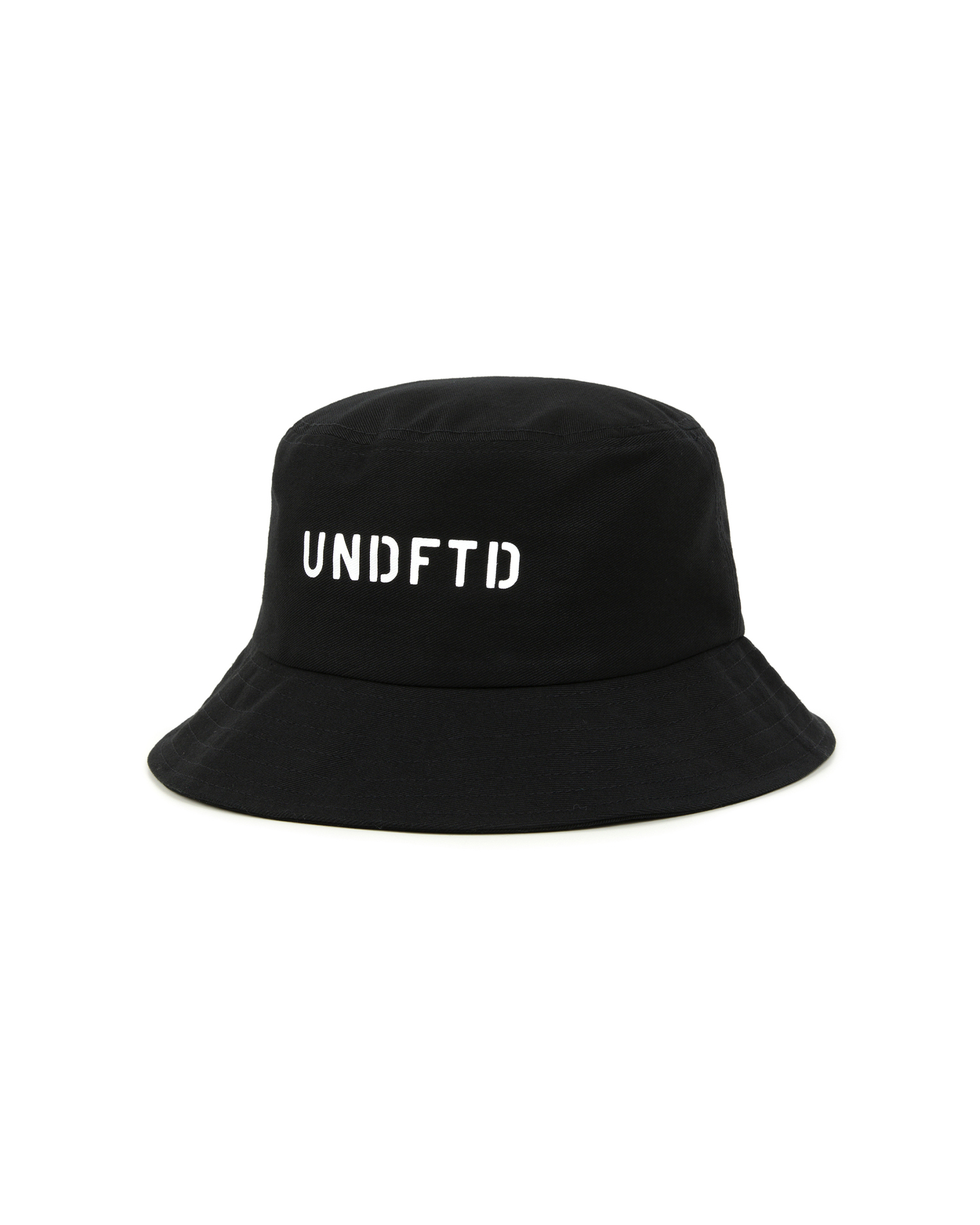 UNDEFEATED Logo bucket hat | ITeSHOP