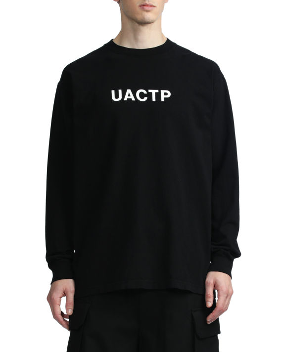 UACTP logo tee image number 2