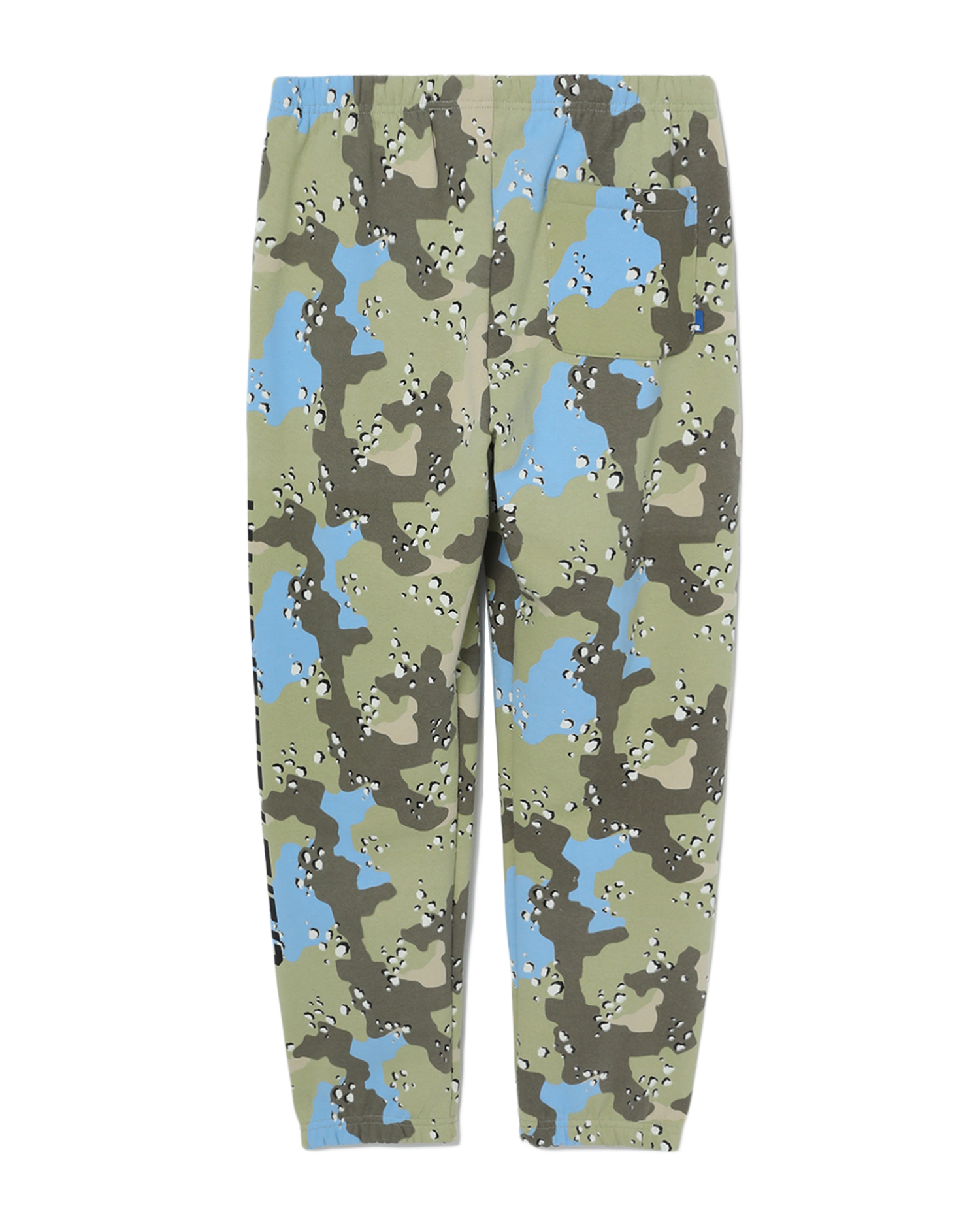 Undefeated sweatpants sales