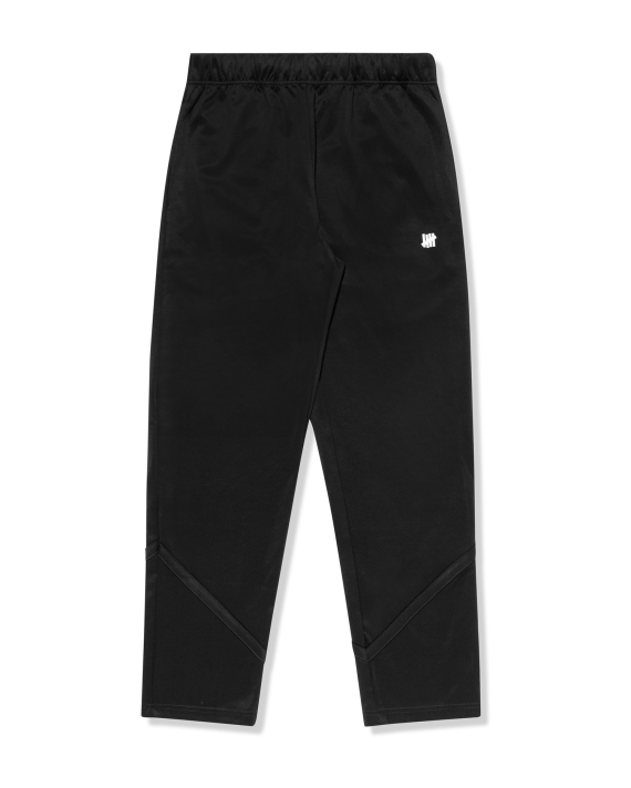 UNDEFEATED Straight logo pants