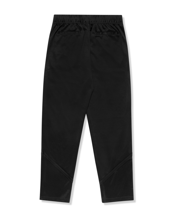 UNDEFEATED Straight logo pants