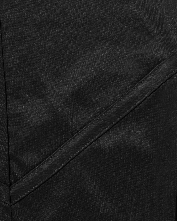 UNDEFEATED Straight logo pants
