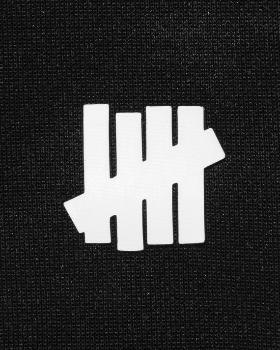UNDEFEATED Straight logo pants