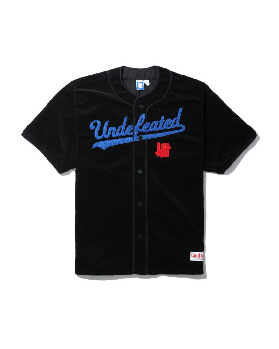 Undefeated Corduroy Baseball Jersey for Sale in Long Beach, CA