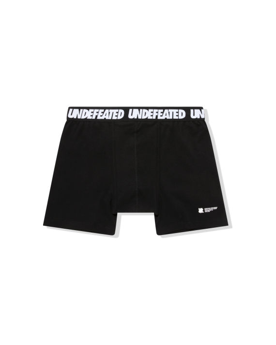 UNDEFEATED Logo taped boxer briefs | ITeSHOP