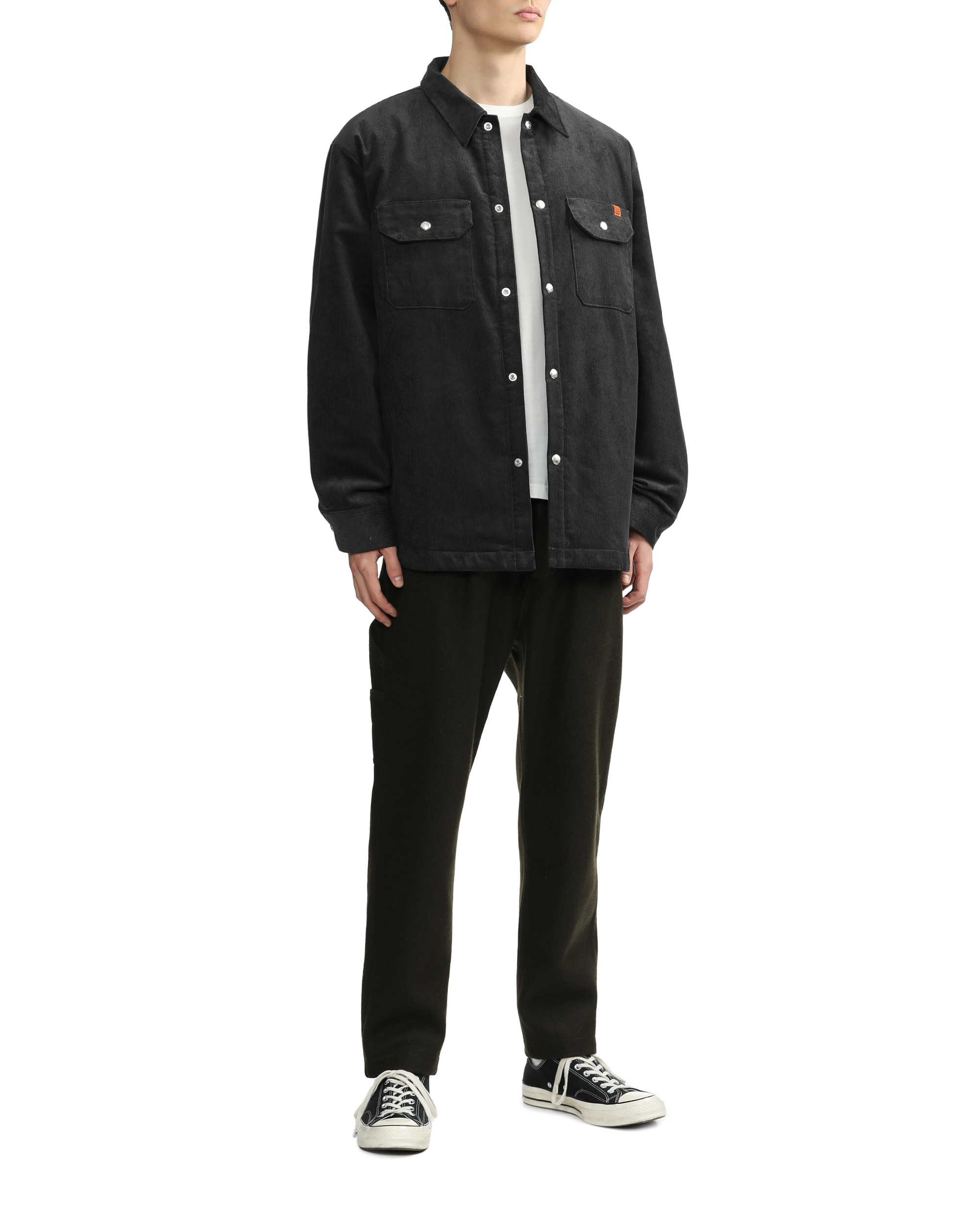 UNIVERSAL OVERALL Corduroy jacket | ITeSHOP