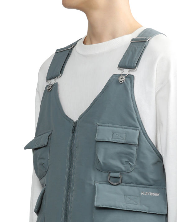 Utility vest image number 4