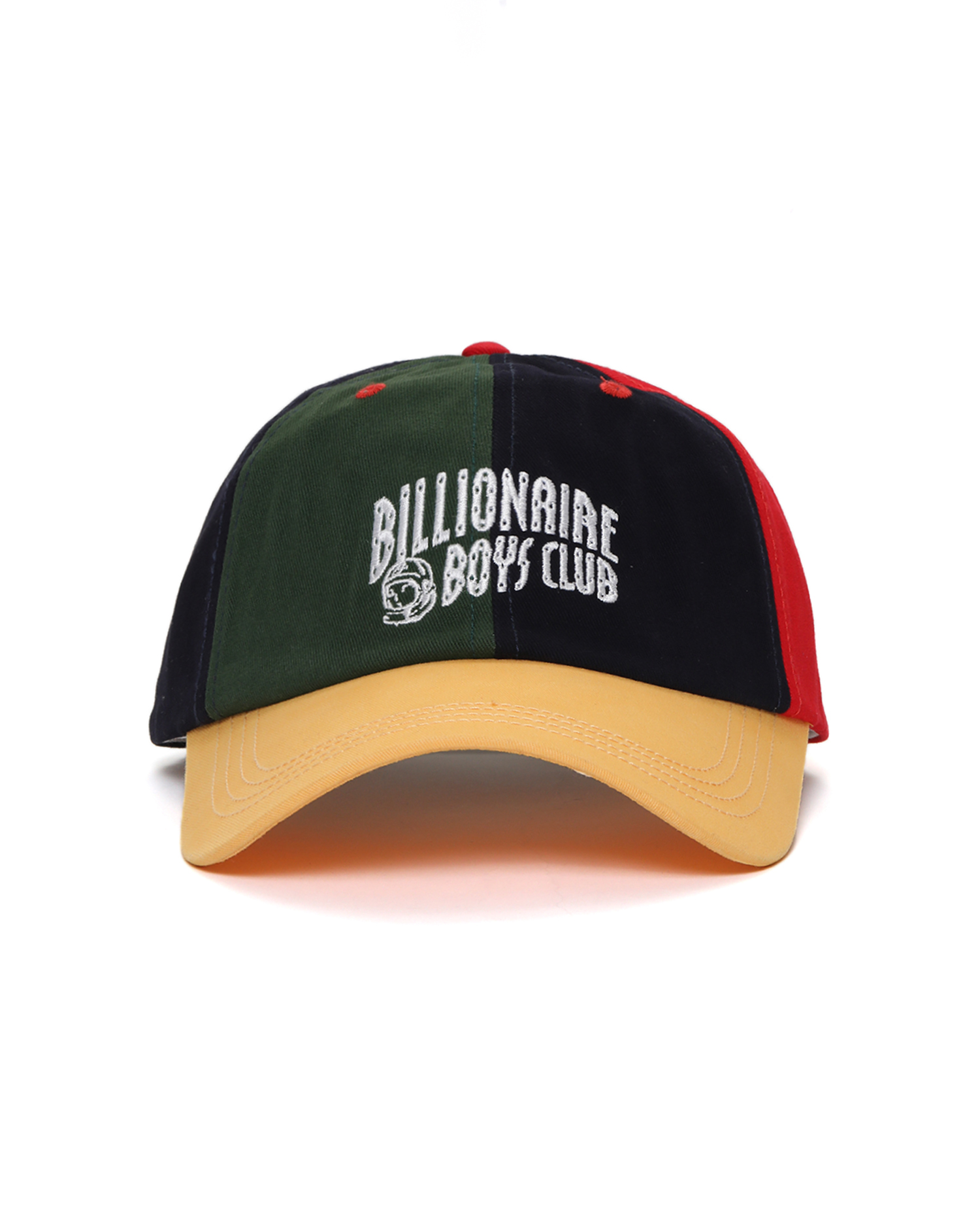 billionaire boys club trucker hat