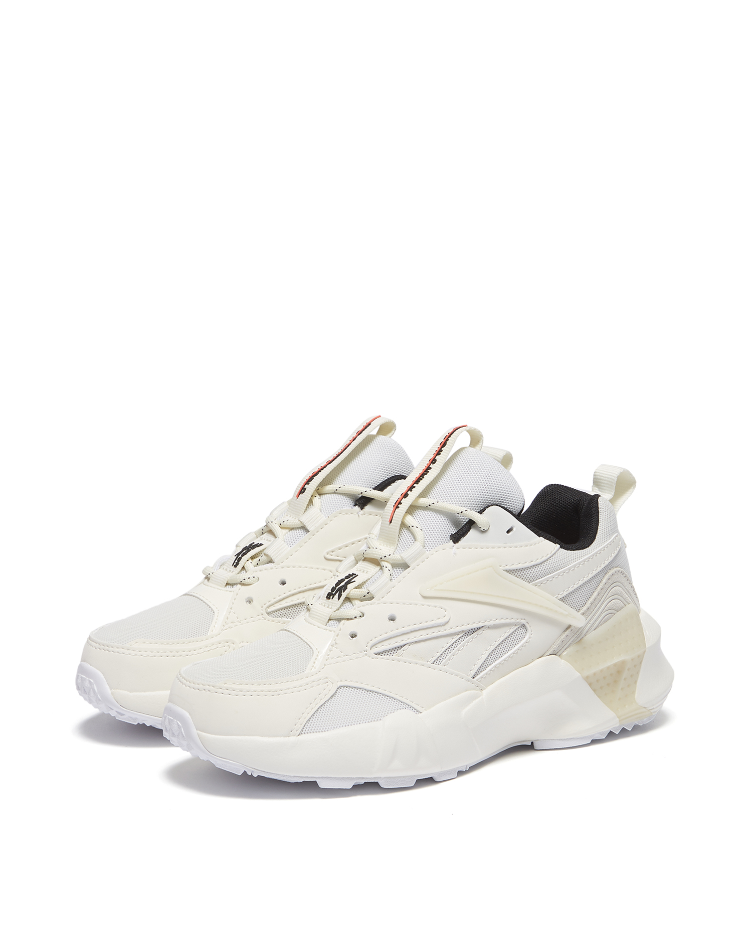 reebok aztrek double mix athletic sneaker