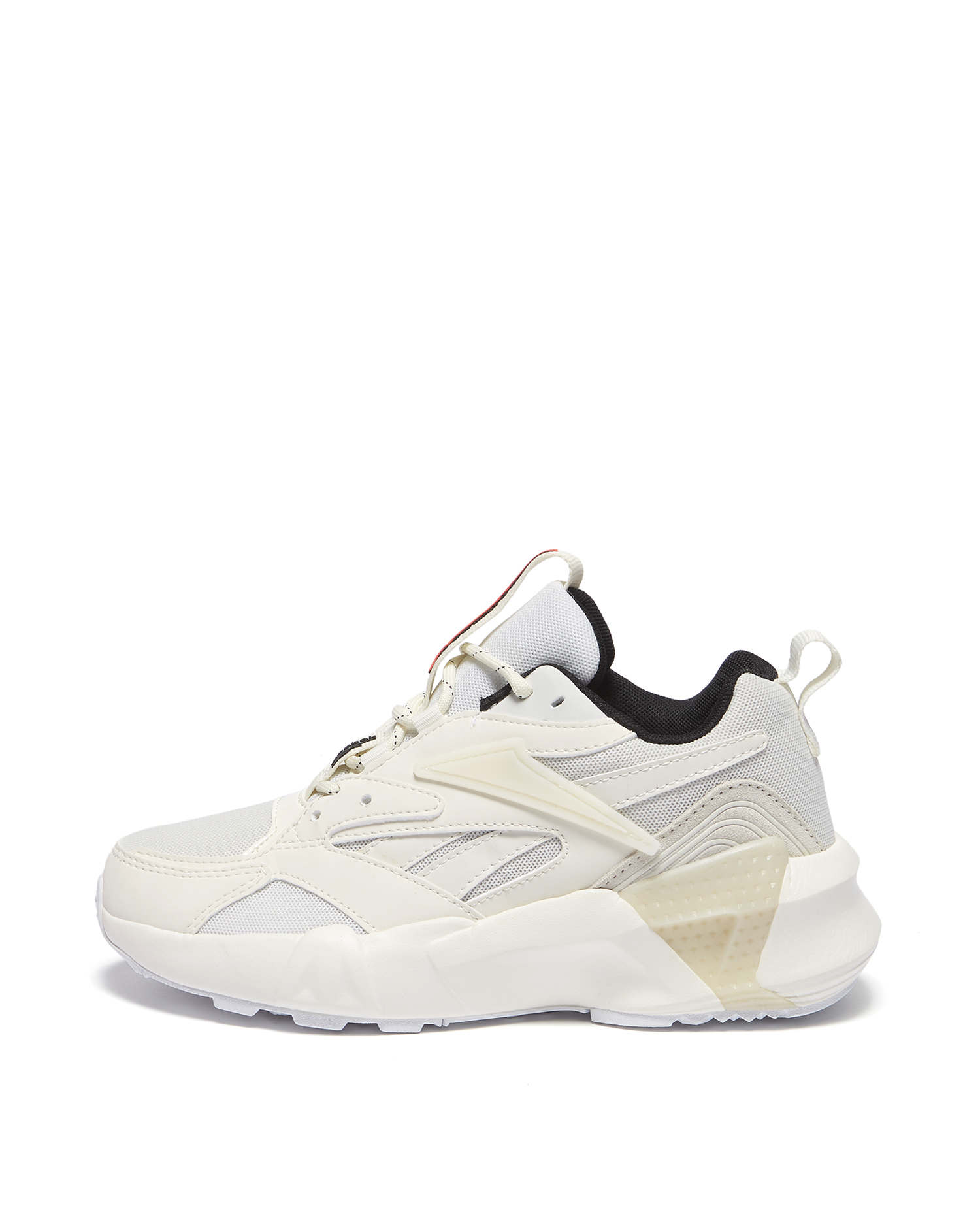 reebok aztrek double mix athletic sneaker