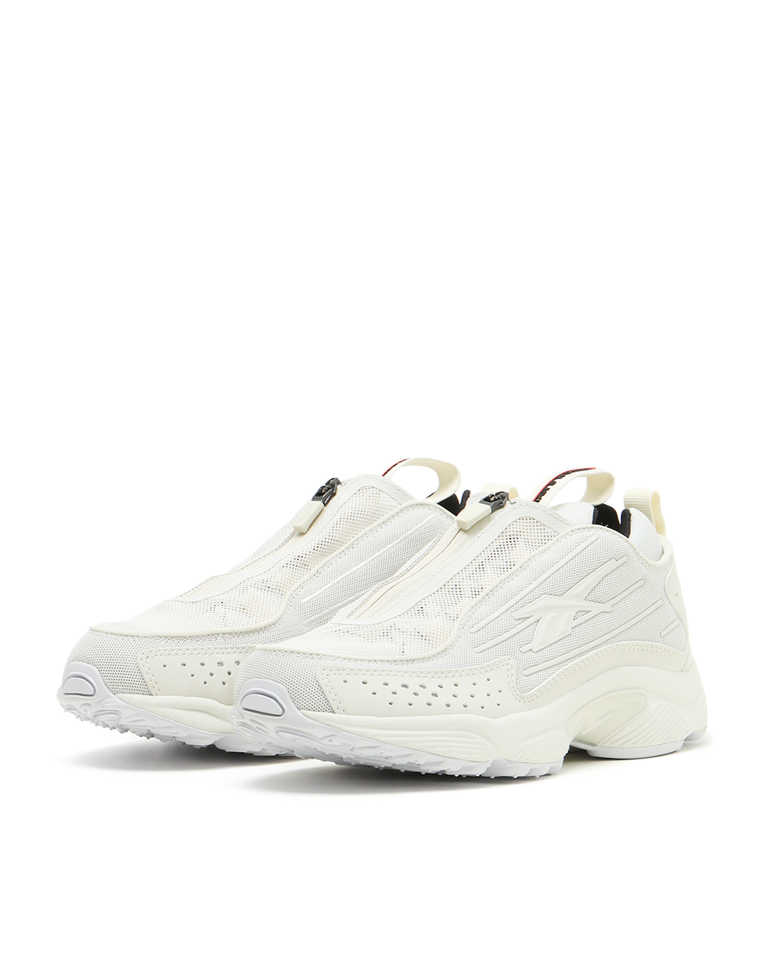 reebok dmx series zip