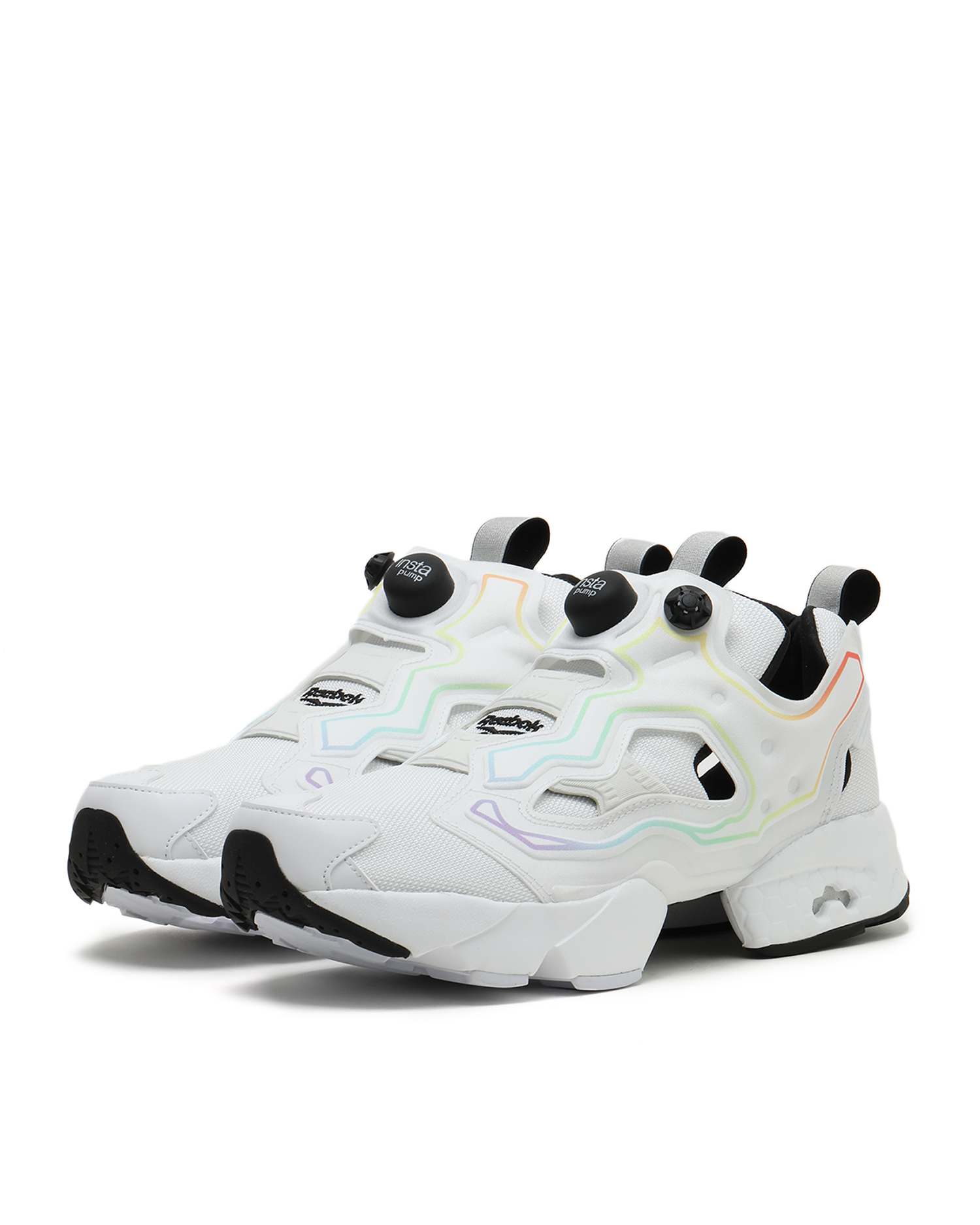 instapump fury og pride shoes