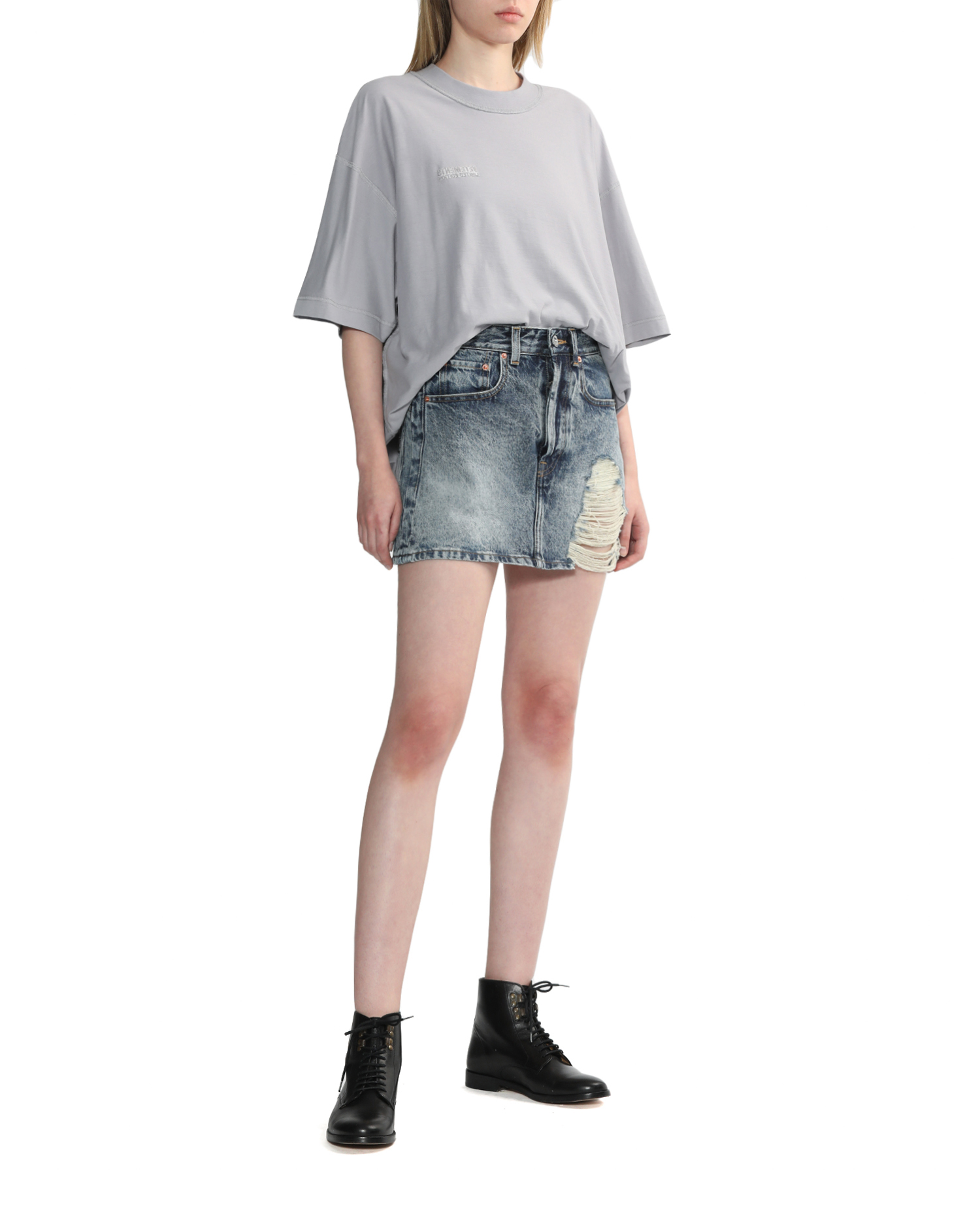 ネット公式店 VIVIANO jaquard asymmetric skirt radimmune.com