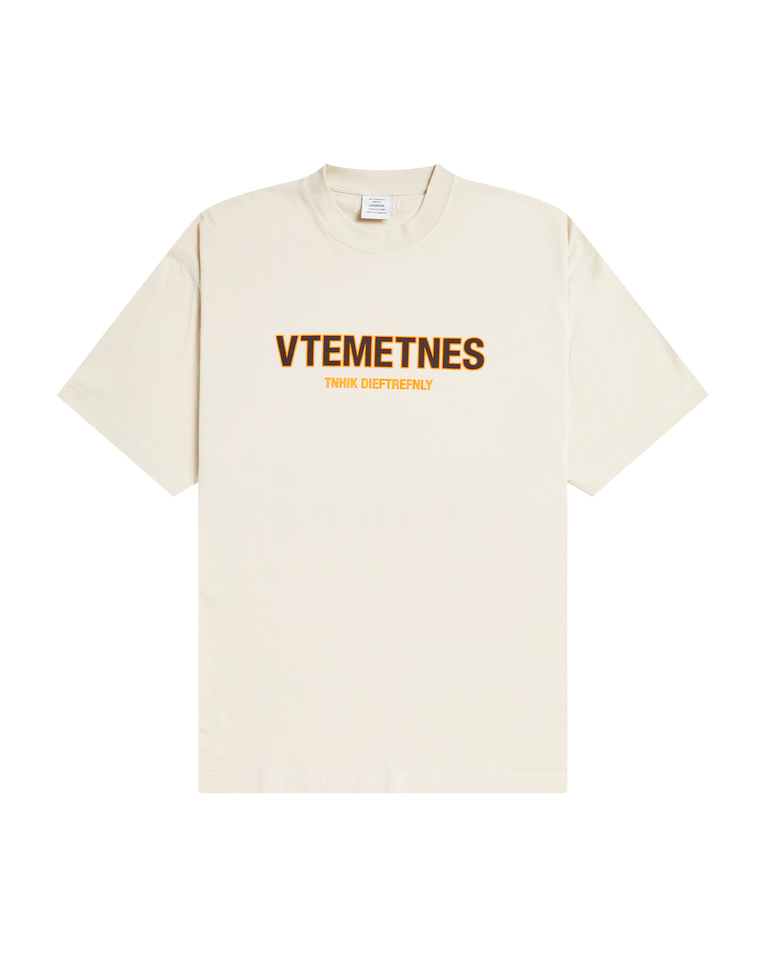 Vtemetnes tee