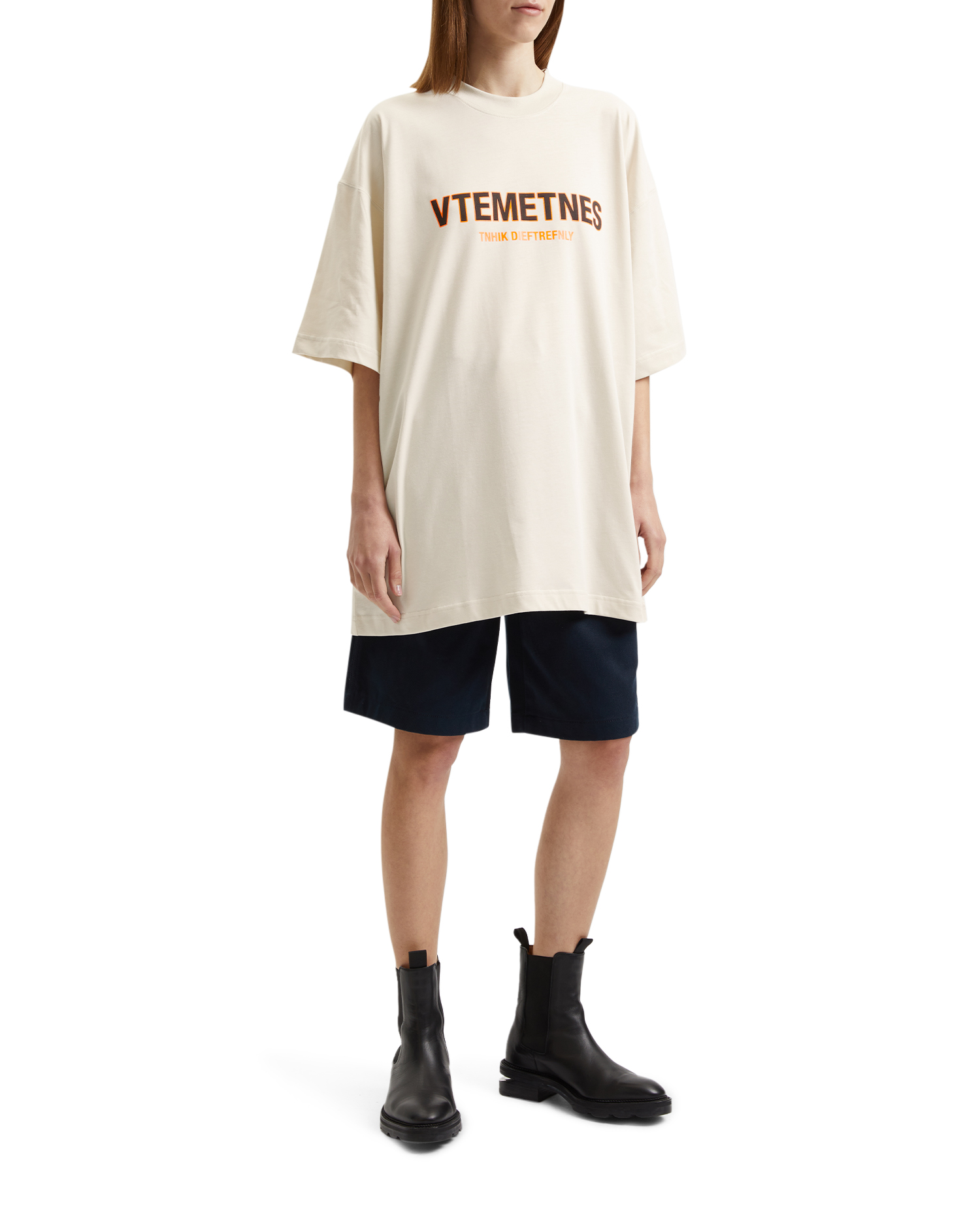 Vtemetnes tee