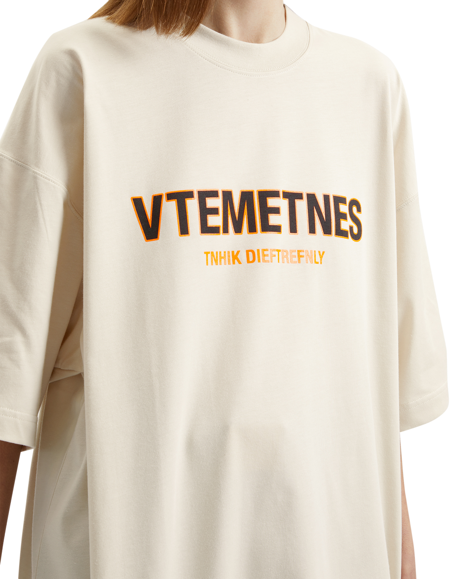 Vtemetnes tee