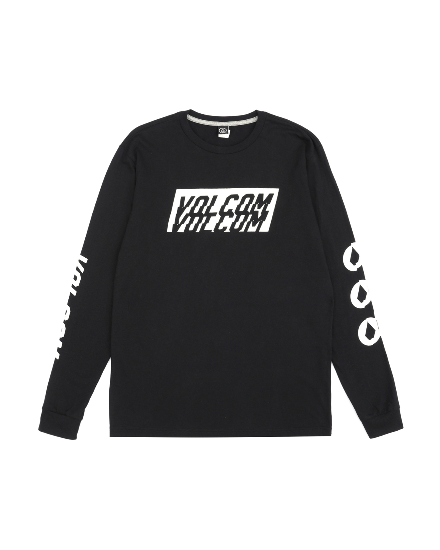 volcom knitwear
