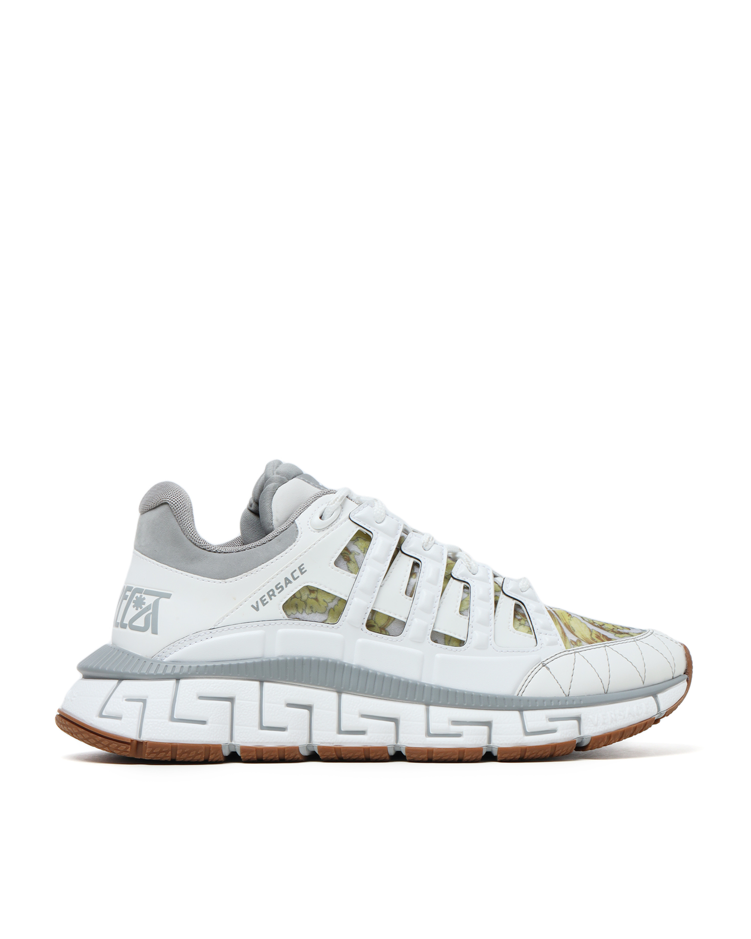 versace trigreca sneaker