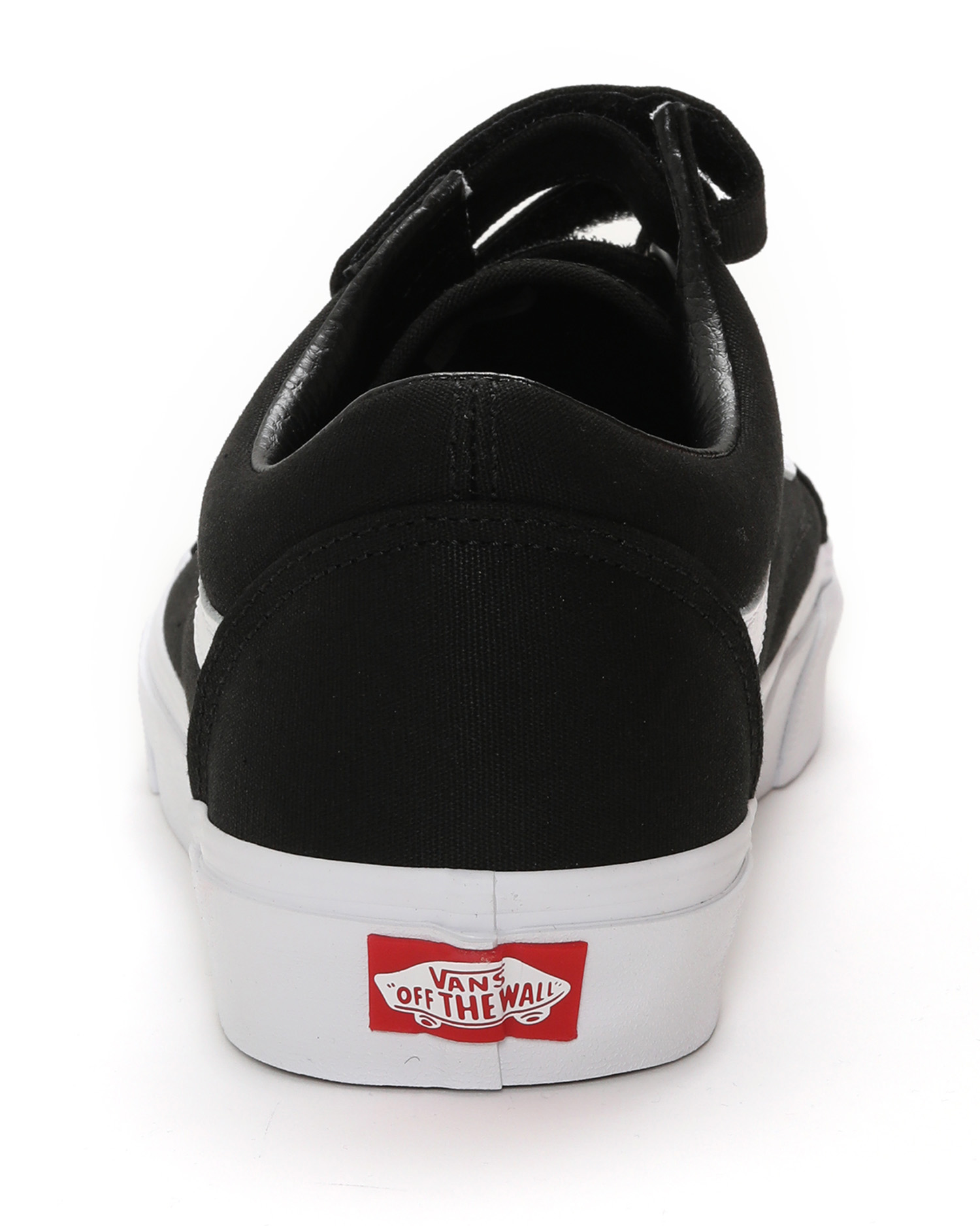 vans off the wall platform