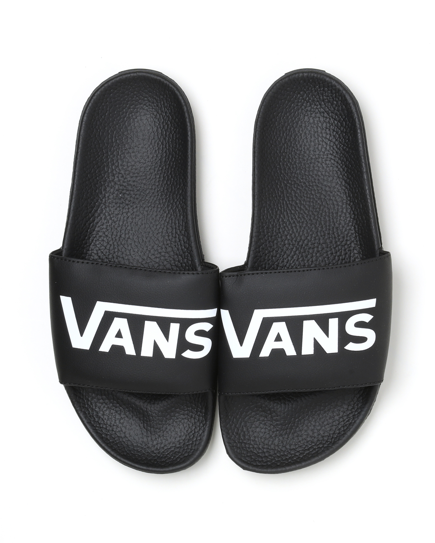 how much are vans slides