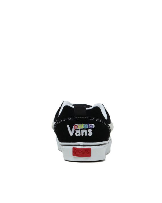 Vans Vault, UA Knu-Skool VR3 LX x Imran Potato