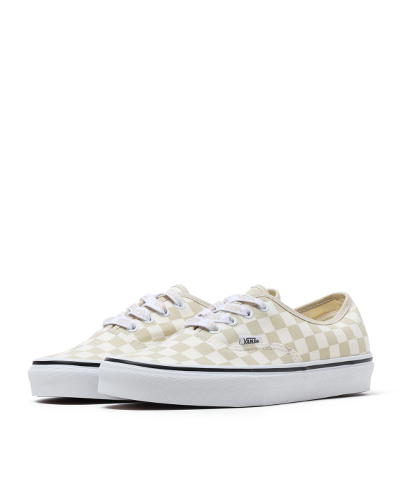 VANS Checkerboard Authentic sneakers