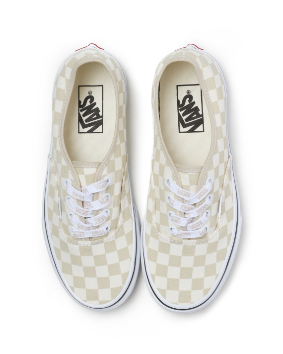 VANS Checkerboard Authentic sneakers