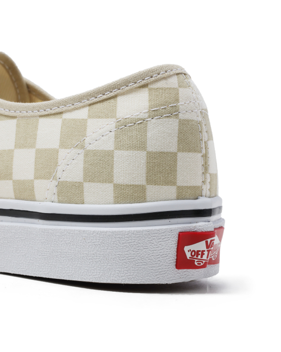 VANS Checkerboard Authentic sneakers